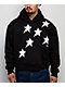 Pythia Peripheral Black Heavyweight Hoodie - Thumbnail image 1 of 6