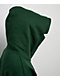Pythia Peripheral Green Heavyweight Hoodie - Thumbnail image 6 of 6