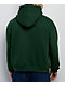 Pythia Peripheral Green Heavyweight Hoodie - Thumbnail image 2 of 6