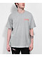 Pythia Punk Trip Grey T-Shirt - Thumbnail image 2 of 3