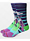Pyvot Taken By Money Crew Socks - Thumbnail image 3 of 3