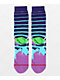Pyvot Taken By Money Crew Socks - Thumbnail image 2 of 3