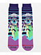 Pyvot Taken By Money Crew Socks - Thumbnail image 1 of 3