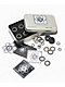 Quantum Metallic Series Skateboard Bearings - Thumbnail image 2 of 2