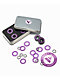 Quantum Vector Series Skateboard Bearings - Thumbnail image 2 of 2
