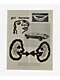 Quasi Barker Things 8.5" Skateboard Deck - Thumbnail image 4 of 4