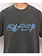 Quasi Blot Grey T-Shirt - Thumbnail image 2 of 2