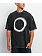 Quasi Clipsed Carbon Wash T-Shirt - Thumbnail image 1 of 3