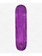 Quasi Crockett Mr. Postman 8.25" Skateboard Deck - Thumbnail image 2 of 2
