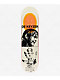 Quasi De Keyzer Distance 8.125" Skateboard Deck - Thumbnail image 1 of 2