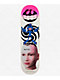 Quasi De Keyzer Mental 8.375" Skateboard Deck - Thumbnail image 1 of 4