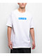 Quasi Euro White T-Shirt - Thumbnail image 1 of 2