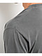 Quasi Glam Grey Wash T-Shirt - Thumbnail image 3 of 3