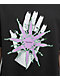 Quasi Handsfree Black T-Shirt - Thumbnail image 2 of 2