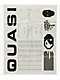 Quasi Jaeb Debut 8.25" Skateboard Deck - Thumbnail image 3 of 4