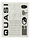 Quasi Jaeb Window 8.375" Skateboard Deck - Thumbnail image 3 of 4