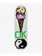 Quasi Okay 8.625" Skateboard Deck - Thumbnail image 1 of 2