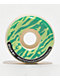 Quasi Protothane Conical 54mm 83b Skateboard Wheels - Thumbnail image 1 of 2