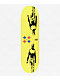 Quasi Reflecta Twin 8.375" Skateboard Deck - Thumbnail image 1 of 2