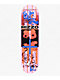 Quasi Rizzo Stuffie 8.125" Skateboard Deck - Thumbnail image 1 of 2