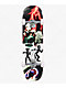 Quasi Rowe Big Ear 8.5" Assembled Skateboard Complete - Thumbnail image 1 of 2