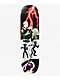 Quasi Rowe Big Ear 8.5" Skateboard Deck - Thumbnail image 1 of 2