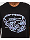 Quasi S.G. Black T-Shirt - Thumbnail image 2 of 2