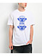 Quasi Twoface White T-Shirt - Thumbnail image 1 of 2