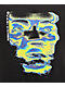 Quasi UPC Black T-Shirt - Thumbnail image 2 of 2