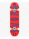 Quasi Unicode 8.375" Assembled Skateboard Complete - Thumbnail image 1 of 2