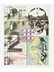 Quasi Wilson Pro Gnome 8.125" Skateboard Deck - Thumbnail image 3 of 4