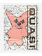 Quasi Wilson Pro Gnome 8.125" Skateboard Deck - Thumbnail image 4 of 4