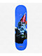 Quasi Wilson Pro Gnome 8.125" Skateboard Deck - Thumbnail image 1 of 4