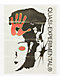 Quasi Zoetrope 8.5" Skateboard Deck - Thumbnail image 3 of 4