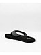Quicksilver Monkey Wrench Black & Core Grey Sandals - Thumbnail image 2 of 2