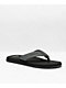 Quicksilver Monkey Wrench Black & Core Grey Sandals - Thumbnail image 1 of 2