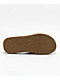 Quiksilver Carver Dark Brown Suede Sandals - Thumbnail image 4 of 4