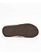 Quiksilver Carver Suede Core Tan Sandals - Thumbnail image 4 of 4
