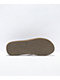Quiksilver Carver Tan Suede Sandals  - Thumbnail image 4 of 4