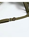 Quiksilver Lowers Tile Green & White Triangle Bikini Top - Thumbnail image 9 of 9