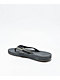 Quiksilver Makua Grey Sandals - Thumbnail image 2 of 4