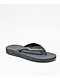 Quiksilver Makua Grey Sandals - Thumbnail image 1 of 4