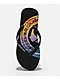 Quiksilver Molokai Art II Rainbow Sandals - Thumbnail image 3 of 4