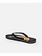 Quiksilver Molokai Art II Rainbow Sandals - Thumbnail image 2 of 4