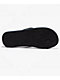 Quiksilver Moncata Art Black & Blue Sandals - Thumbnail image 3 of 3