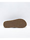 Quiksilver Monkey Wrench Brown, Black & Brown Sandals - Thumbnail image 4 of 4