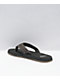 Quiksilver Monkey Wrench Brown, Black & Brown Sandals - Thumbnail image 2 of 4