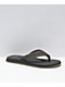 Quiksilver Monkey Wrench Brown, Black & Brown Sandals - Thumbnail image 1 of 4