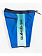 Quiksilver Surfsilk Holmes Nebulas Blue Board Shorts - Thumbnail image 5 of 6