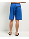 Quiksilver Surfsilk Holmes Nebulas Blue Board Shorts - Thumbnail image 2 of 6